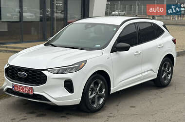 Внедорожник / Кроссовер Ford Escape 2023 в Львове