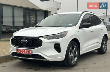 Внедорожник / Кроссовер Ford Escape 2023 в Львове