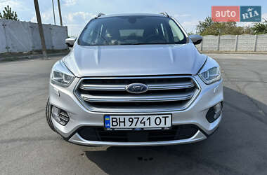 Внедорожник / Кроссовер Ford Escape 2019 в Одессе