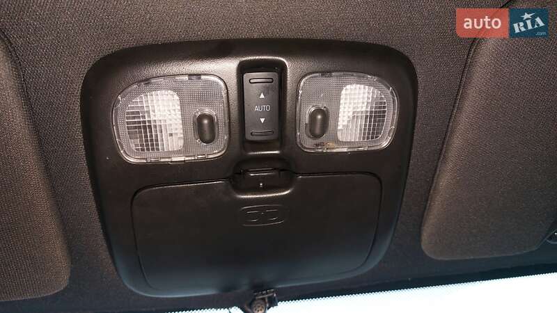 Внедорожник / Кроссовер Ford Escape 2012 в Днепре