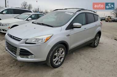 Ford Escape 2013