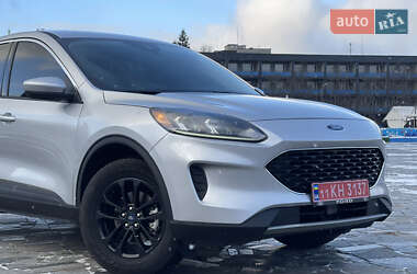 Внедорожник / Кроссовер Ford Escape 2019 в Кременчуге