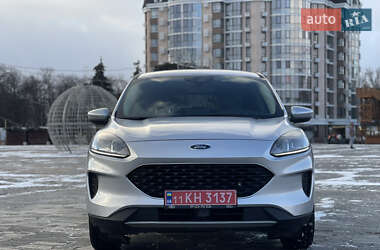 Внедорожник / Кроссовер Ford Escape 2019 в Кременчуге