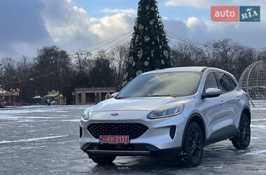 Внедорожник / Кроссовер Ford Escape 2019 в Кременчуге