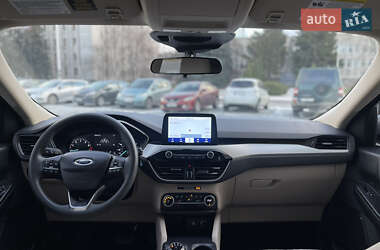 Внедорожник / Кроссовер Ford Escape 2019 в Кременчуге