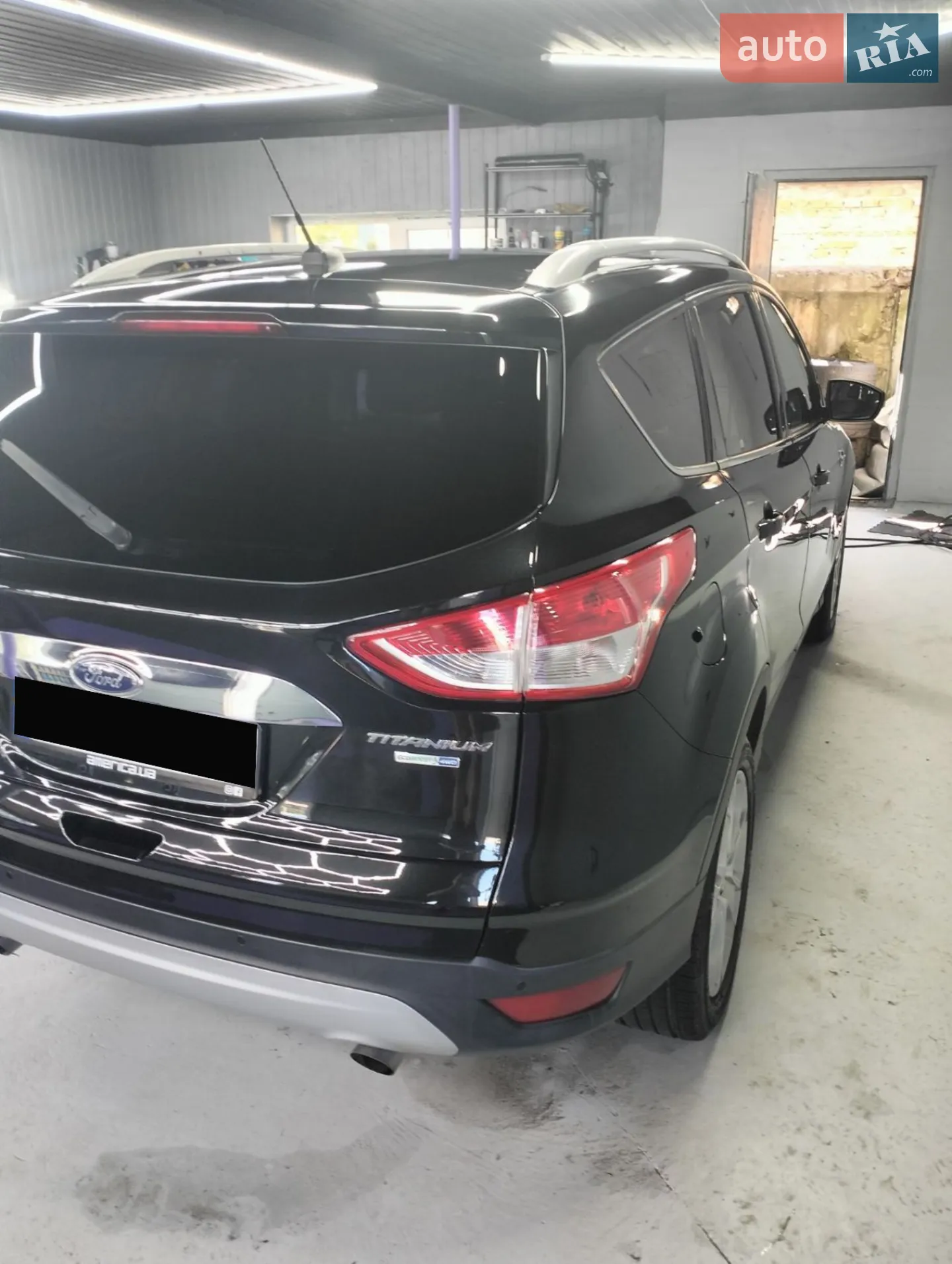 2015 Ford Escape - мініатюра 22