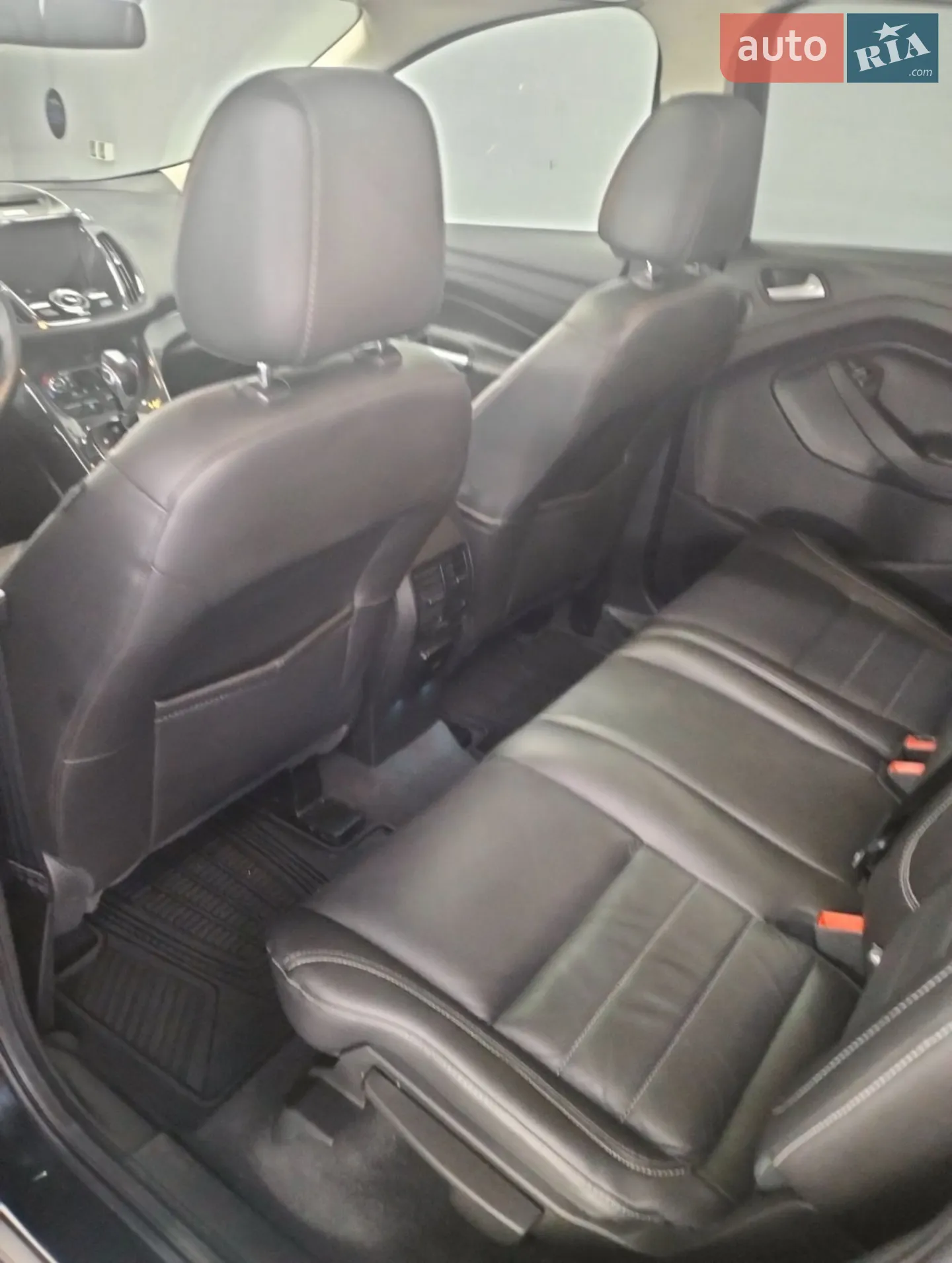 2015 Ford Escape - мініатюра 17