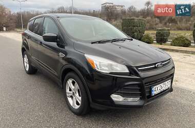 Внедорожник / Кроссовер Ford Escape 2015 в Днепре