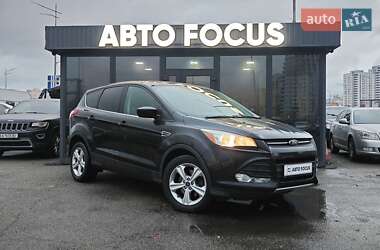 Внедорожник / Кроссовер Ford Escape 2015 в Киеве