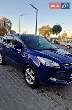 Внедорожник / Кроссовер Ford Escape 2015 в Днепре