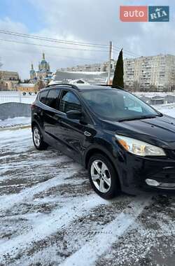 Внедорожник / Кроссовер Ford Escape 2016 в Харькове