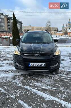 Внедорожник / Кроссовер Ford Escape 2016 в Харькове