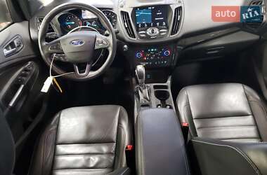 Позашляховик / Кросовер Ford Escape 2019 в Полтаві