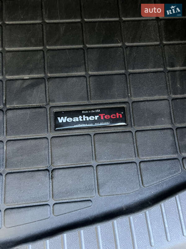 Позашляховик / Кросовер Ford Escape 2015 в Києві