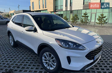 Внедорожник / Кроссовер Ford Escape 2020 в Хмельницком