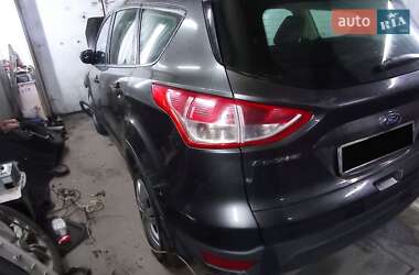 Внедорожник / Кроссовер Ford Escape 2015 в Белой Церкви