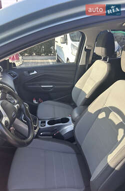 Внедорожник / Кроссовер Ford Escape 2013 в Луцке