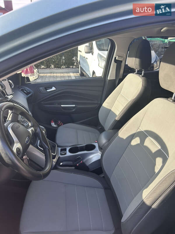 Внедорожник / Кроссовер Ford Escape 2013 в Луцке фото 22 Внедорожник / Кроссовер Ford Escape 2013 в Луцке