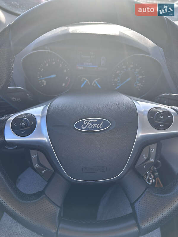 Внедорожник / Кроссовер Ford Escape 2013 в Луцке фото 30 Внедорожник / Кроссовер Ford Escape 2013 в Луцке