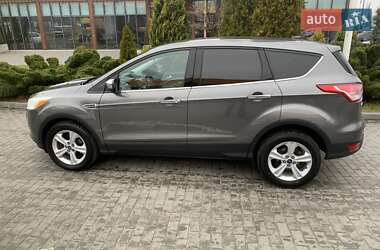 Внедорожник / Кроссовер Ford Escape 2012 в Днепре