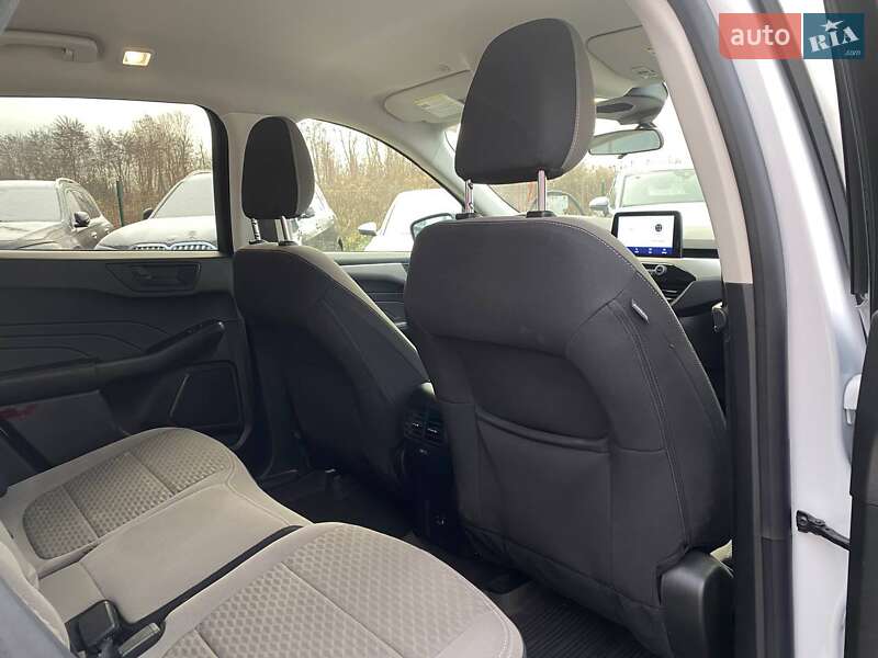 Внедорожник / Кроссовер Ford Escape 2022 в Львове
