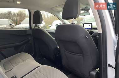 Внедорожник / Кроссовер Ford Escape 2022 в 
