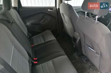 Внедорожник / Кроссовер Ford Escape 2012 в 