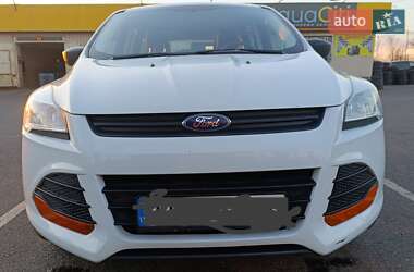Внедорожник / Кроссовер Ford Escape 2015 в 