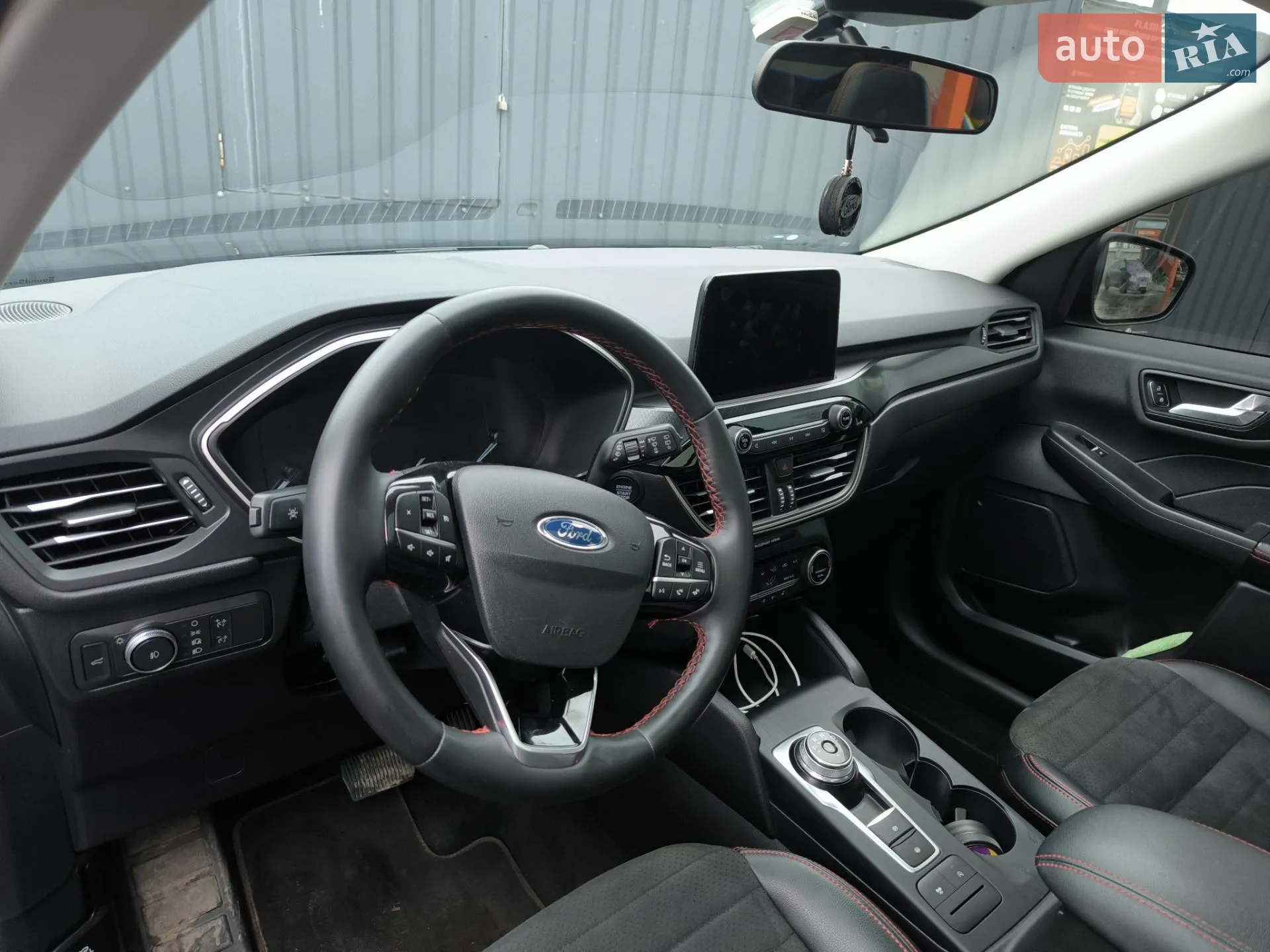 2021 Ford Escape - мініатюра 71