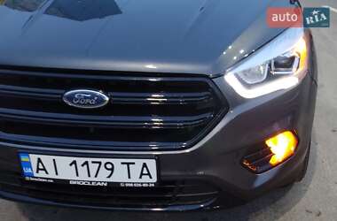 Позашляховик / Кросовер Ford Escape 2019 в Києві