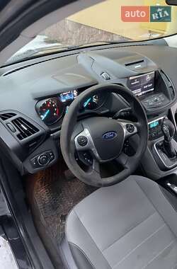 Внедорожник / Кроссовер Ford Escape 2013 в Тернополе