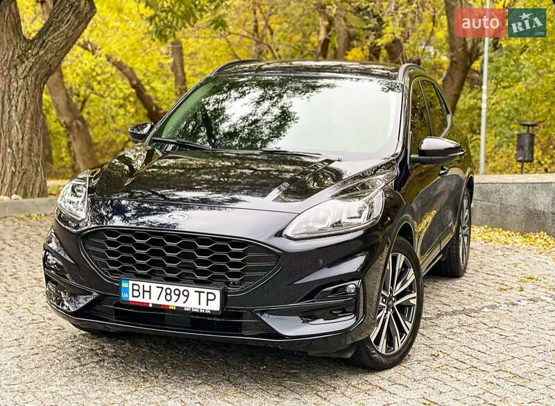 Внедорожник / Кроссовер Ford Escape 2021 в Одессе