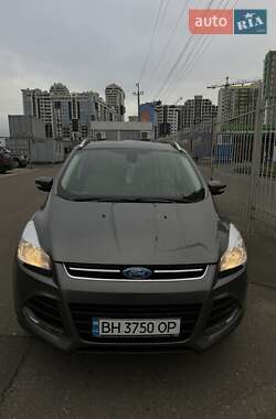 Позашляховик / Кросовер Ford Escape 2013 в Одесі