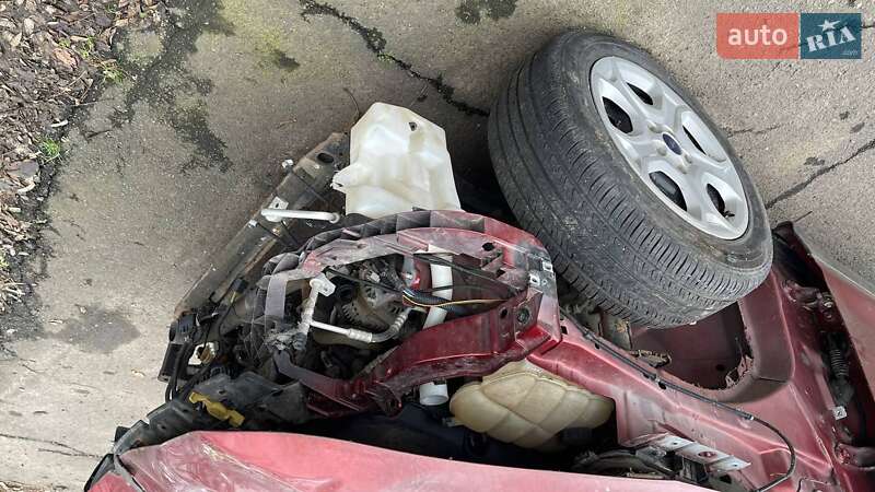 Внедорожник / Кроссовер Ford Escape 2014 в Одессе фото 12 Внедорожник / Кроссовер Ford Escape 2014 в Одессе