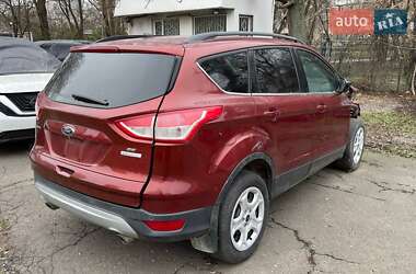 Внедорожник / Кроссовер Ford Escape 2014 в Одессе