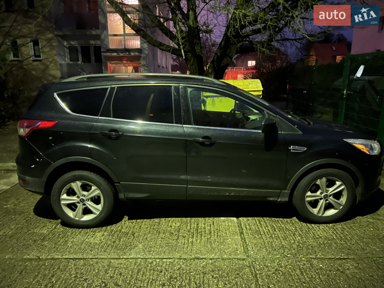 2013 Ford Escape - мініатюра 14