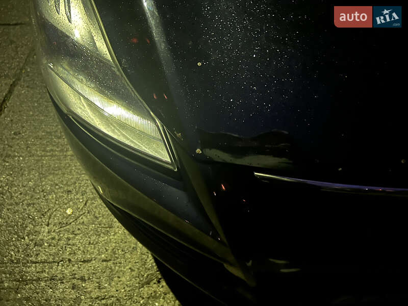 Внедорожник / Кроссовер Ford Escape 2013 в Харькове