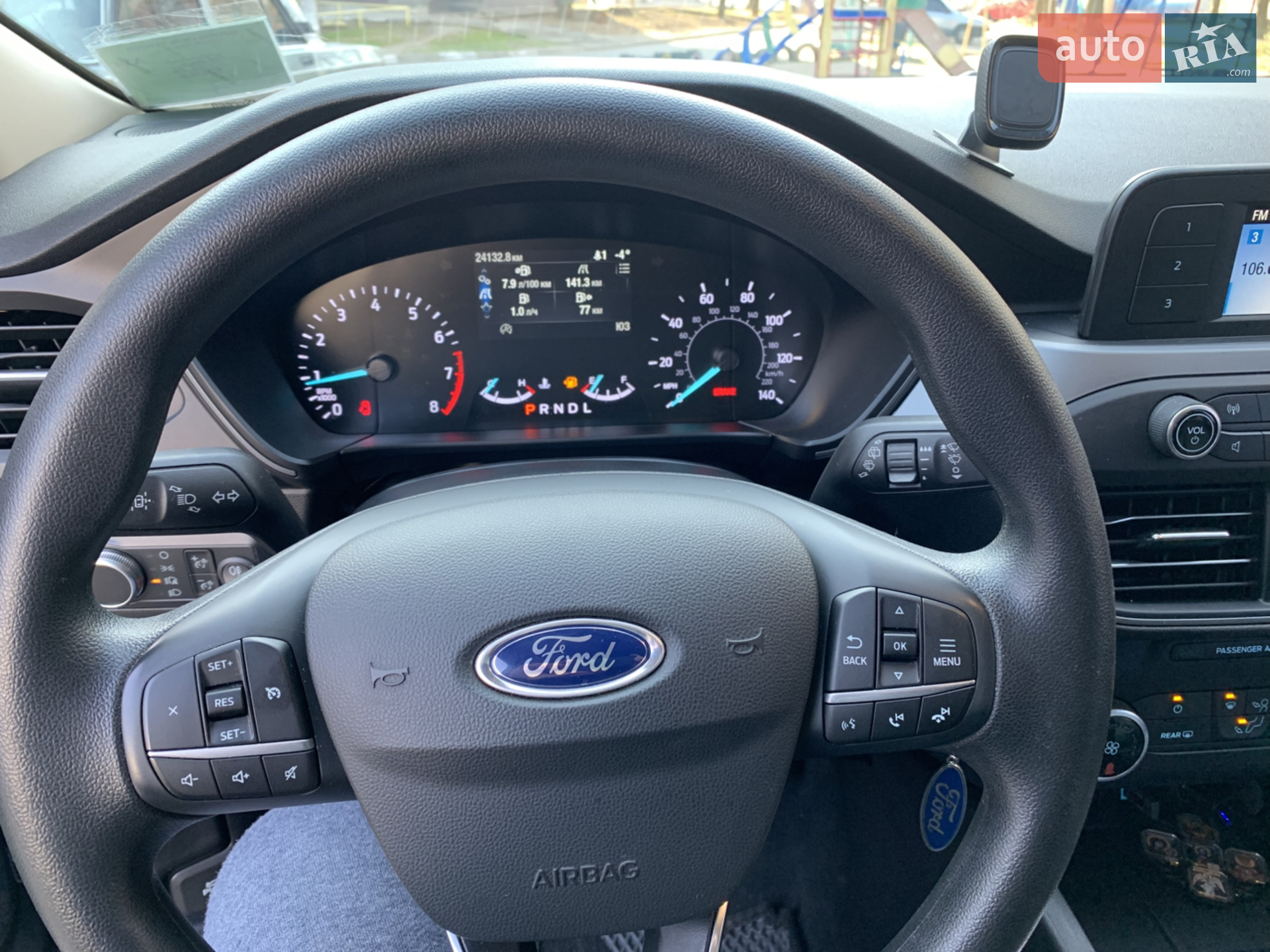 2020 Ford Escape - мініатюра 6
