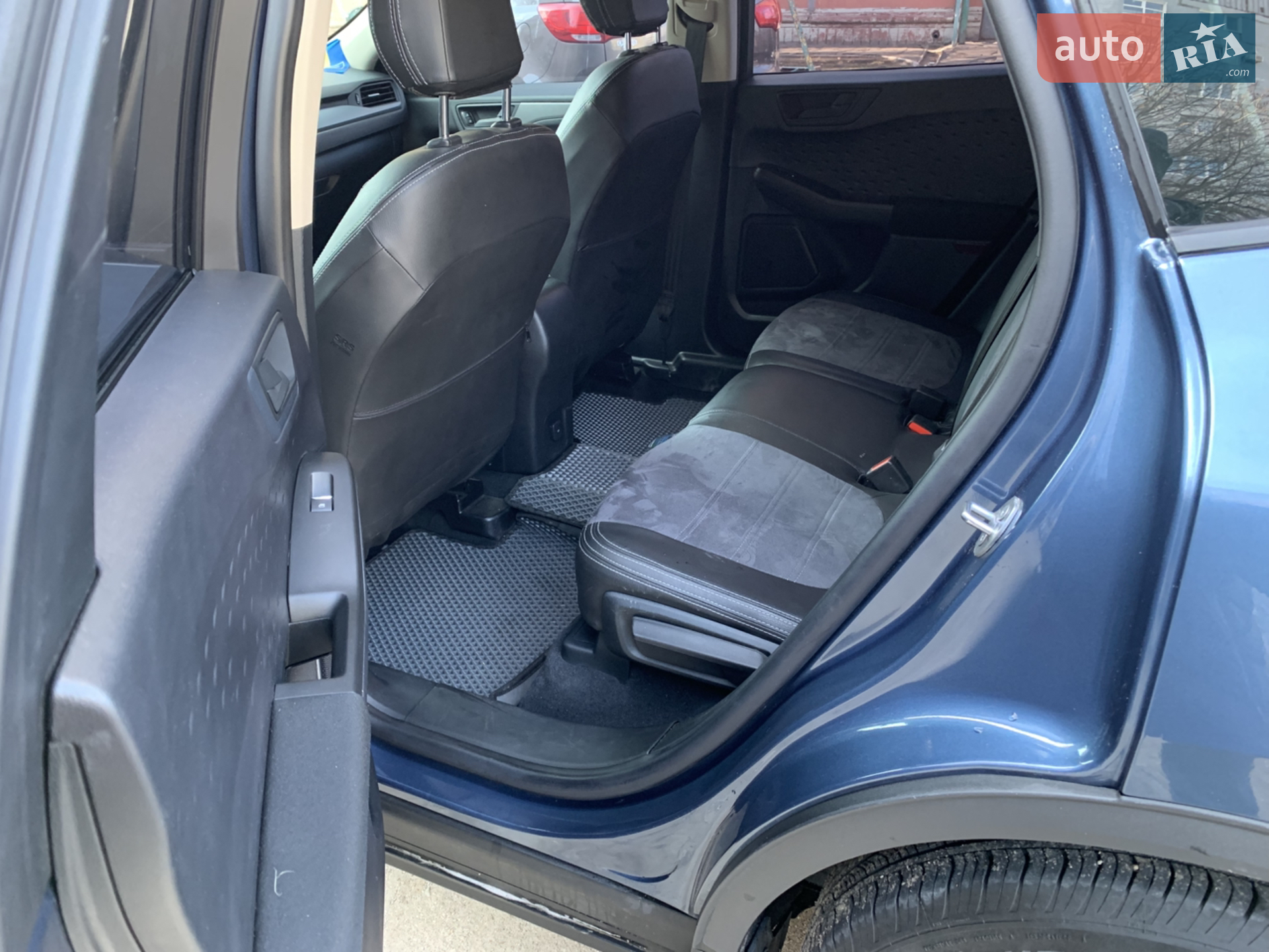 2020 Ford Escape - мініатюра 9