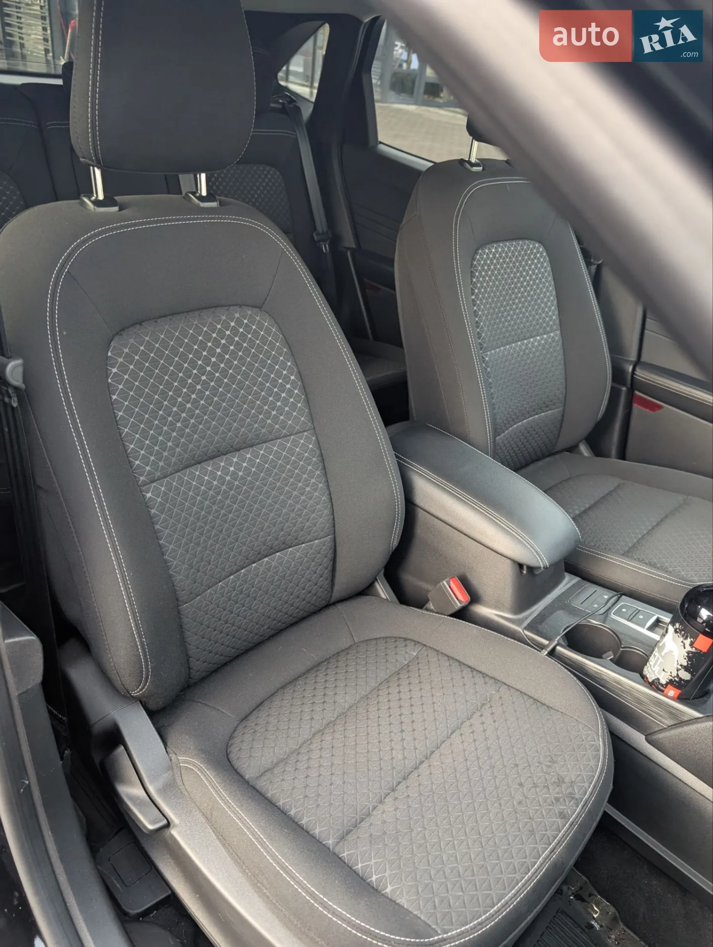 2023 Ford Escape - мініатюра 9