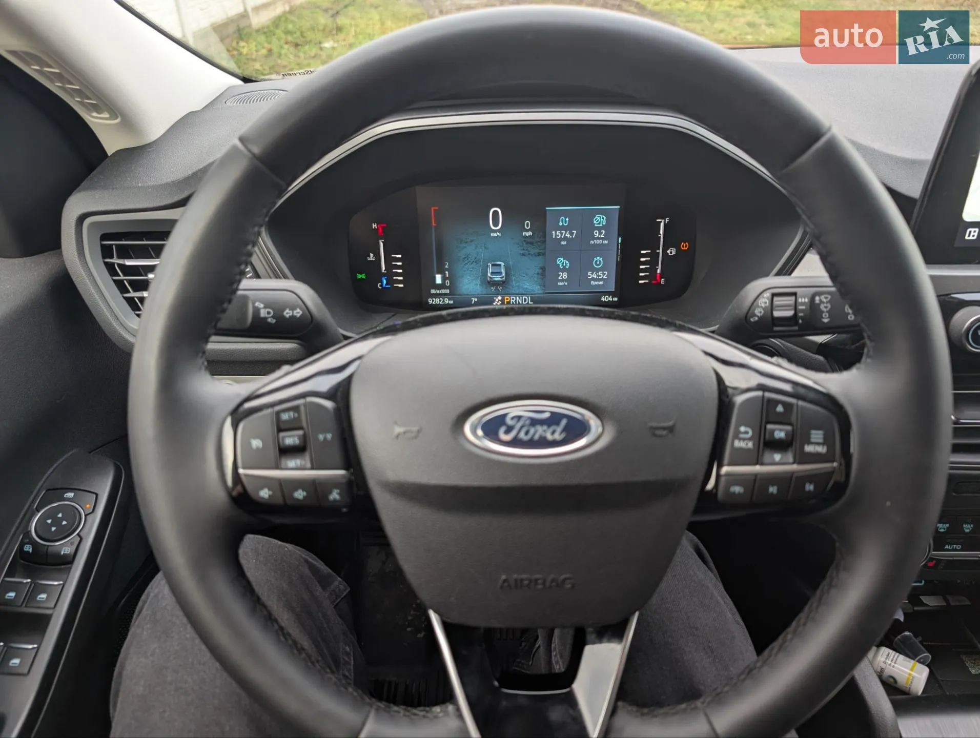 2023 Ford Escape - мініатюра 7