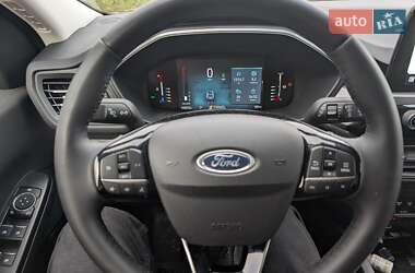 Внедорожник / Кроссовер Ford Escape 2023 в 