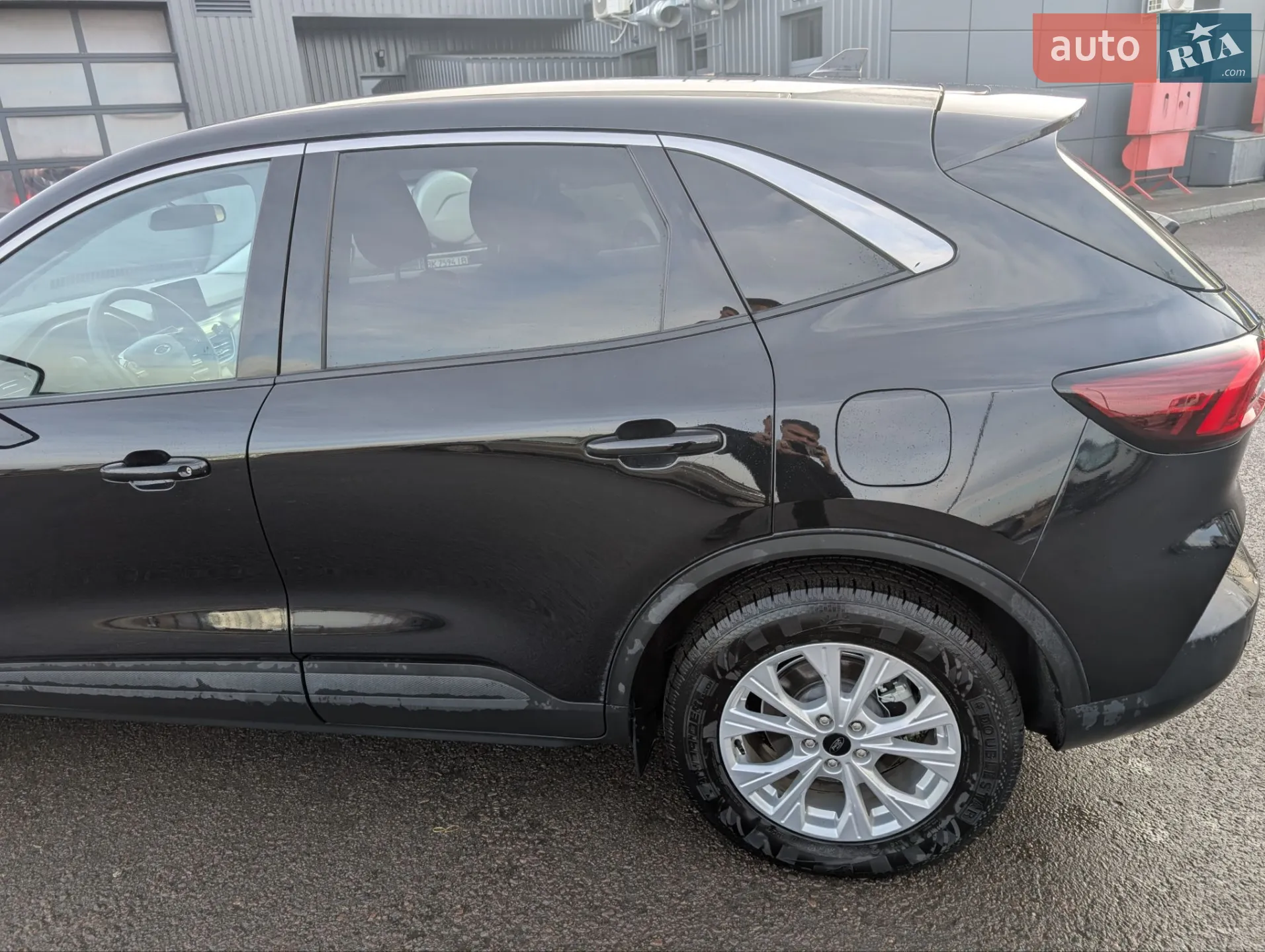 2023 Ford Escape - мініатюра 21