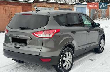 Позашляховик / Кросовер Ford Escape 2015 в Охтирці