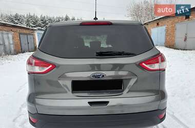 Позашляховик / Кросовер Ford Escape 2015 в Охтирці