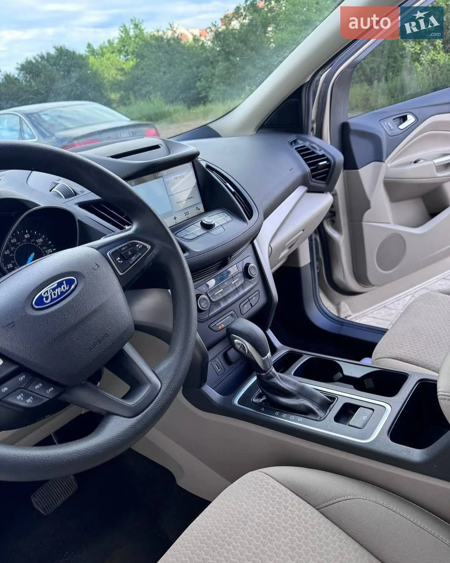 2018 Ford Escape - мініатюра 8