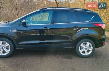 Позашляховик / Кросовер Ford Escape 2014 в Дубні