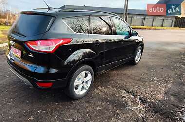 Позашляховик / Кросовер Ford Escape 2014 в Дубні