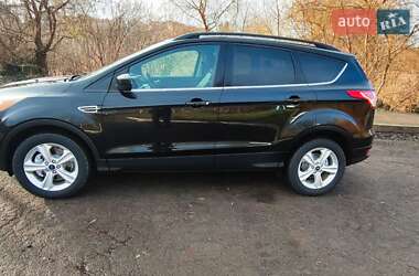 Позашляховик / Кросовер Ford Escape 2014 в Дубні