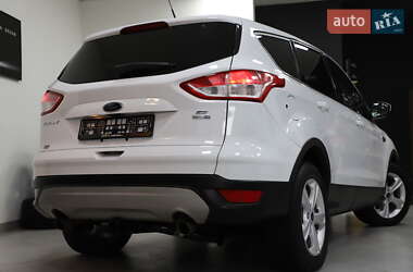 Позашляховик / Кросовер Ford Escape 2016 в Дрогобичі